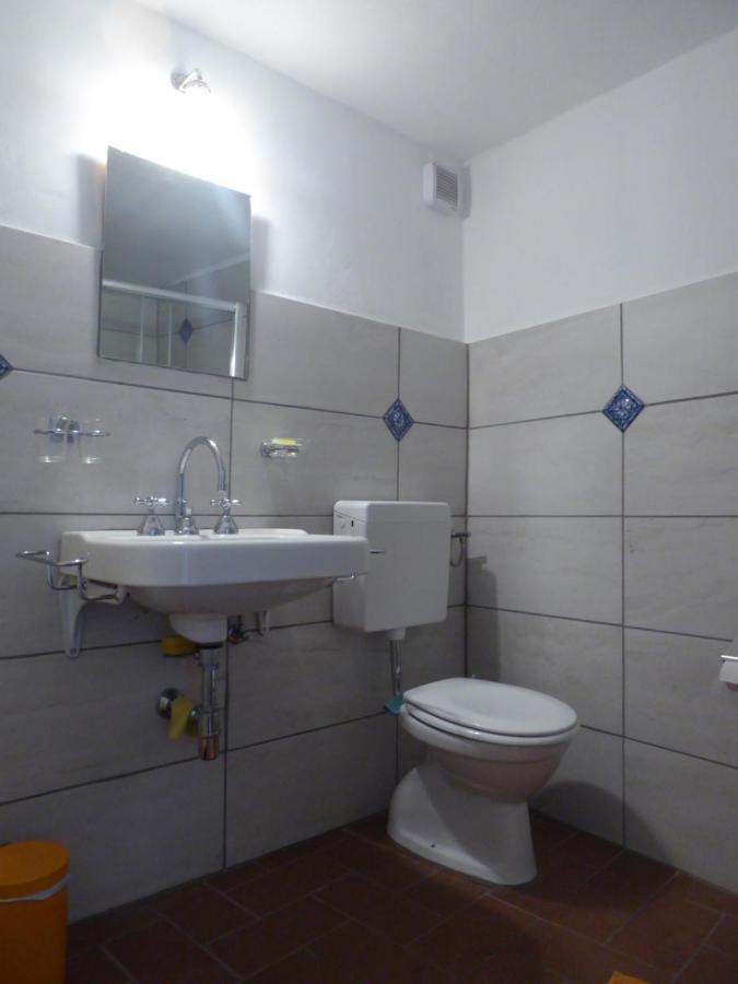 Ca Melia Bedigliora Appartement Buitenkant foto